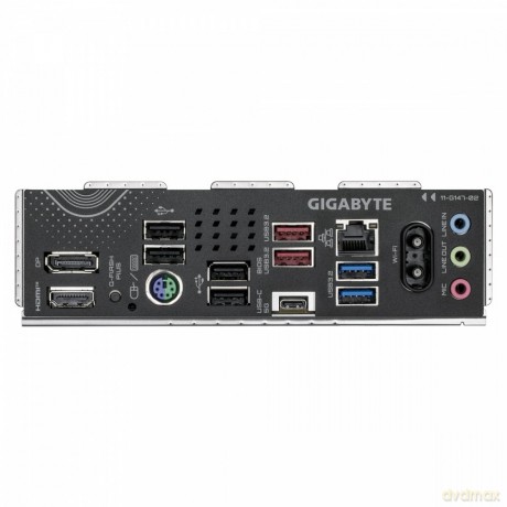 Płyta główna B850 EAGLE WIFI6E