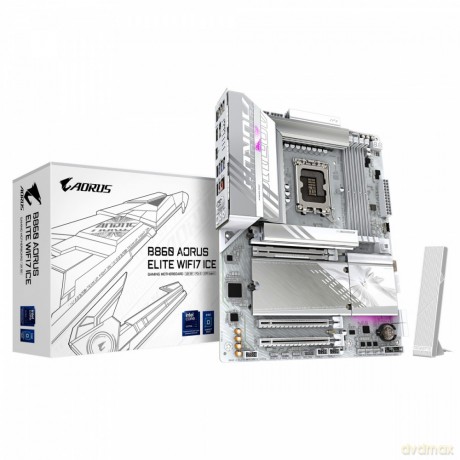Płyta główna B860 A ELITE WF7 ICE