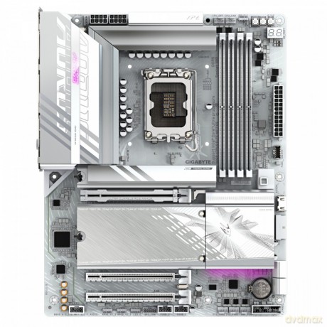 Płyta główna B860 A ELITE WF7 ICE