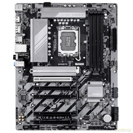 Płyta główna B860 DS3H WIFI6E