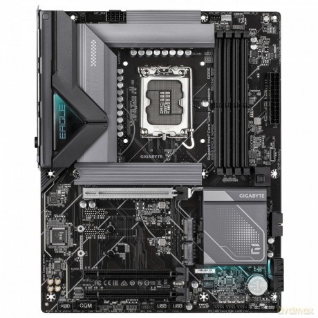 Płyta główna B860 EAGLE WiFi6E
