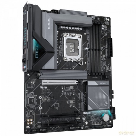 Płyta główna B860 EAGLE WiFi6E
