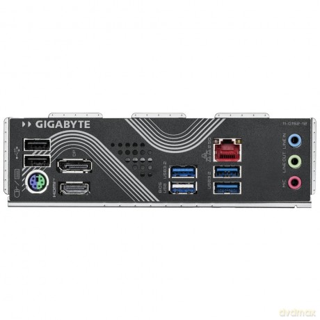 Płyta główna B860M EAGLE v2 s1851 2DDR5 HDMI/DP mATX