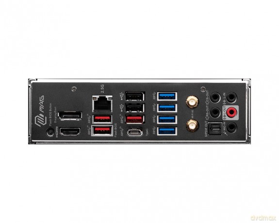 Płyta główna MAG B650 TOMAHAWK WIFI AM5 4DDR5 HDMI/DP ATX