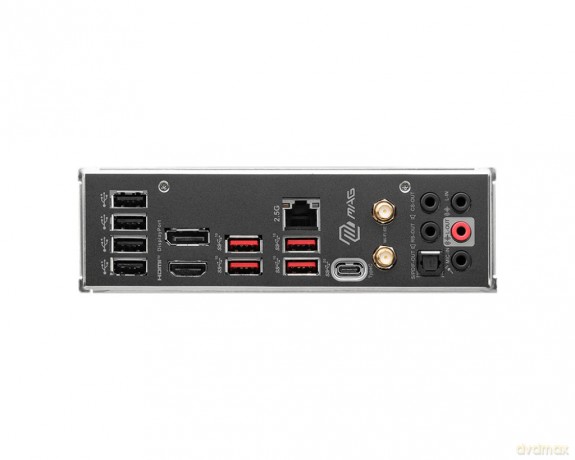 Płyta główna MAG B760 TOMAHAWK WIFI s1700 4DDR5 DP/HDMI ATX