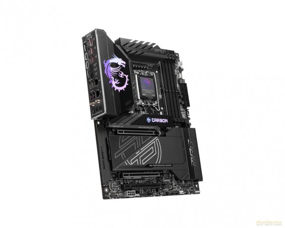 Płyta główna MPG Z890 CARBON WIFI s1851 4DDR5 HDMI/DP ATX