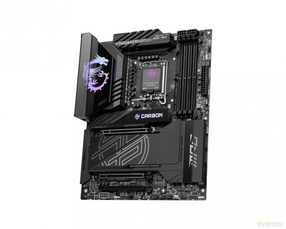 Płyta główna MPG Z890 CARBON WIFI s1851 4DDR5 HDMI/DP ATX