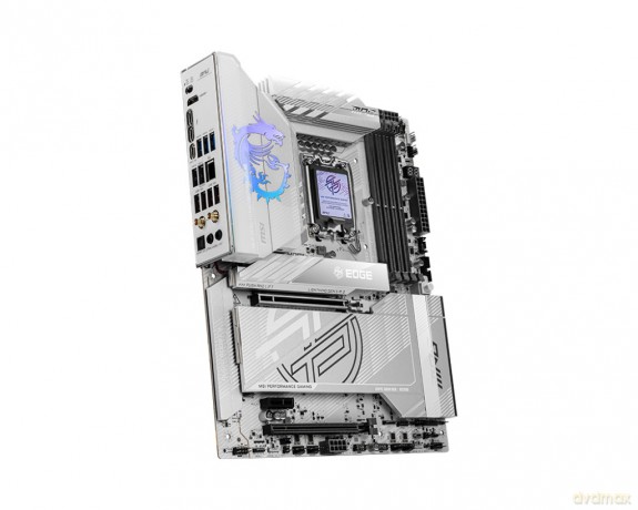 Płyta główna MPG Z890 EDGE TI WIFI s 1851 4DDR5 HDMI/DP ATX