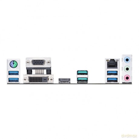 Płyta główna Prime B550M-A/CSM AM4 4DDR4 HDMI M.2 mATX