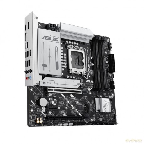 Płyta główna PRIME B860M-A WIFI s1851 XDDR5 USBC mATX
