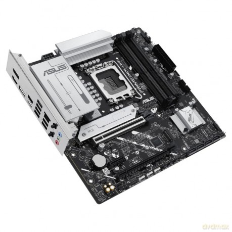 Płyta główna PRIME B860M-A WIFI s1851 XDDR5 USBC mATX