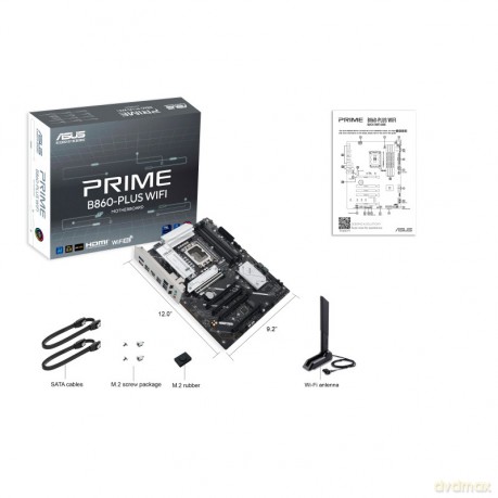 Płyta główna PRIME B860-PLUS WIFI