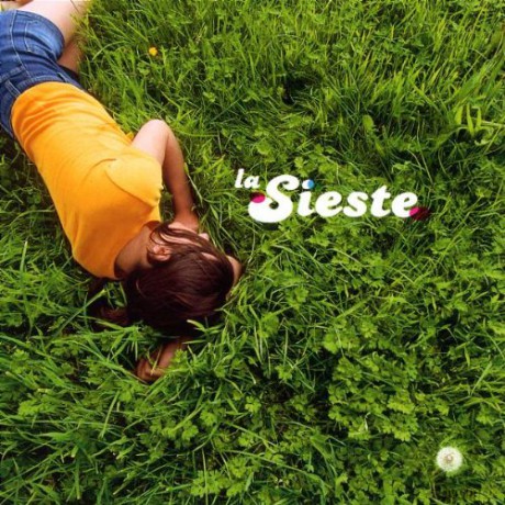 Various: La Sieste [CD]