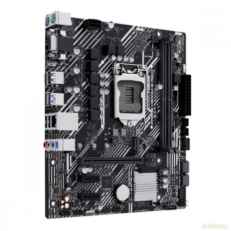 Płyta główna Prime H510M-E 2.0 s1200 2DDR4 HDMI/DP M.2 mATX