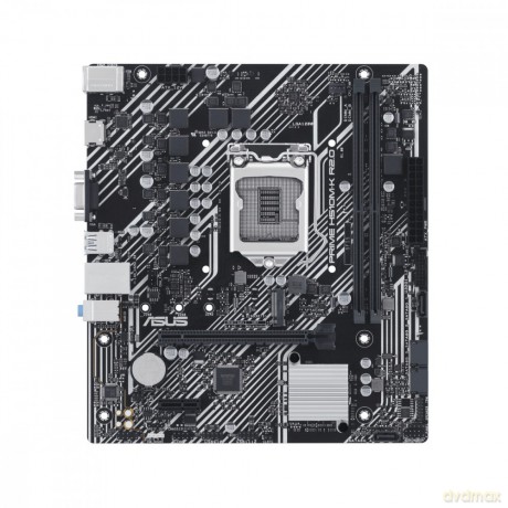 Płyta główna PRIME H510M-K s1200 R2.0 2DDR4 HDMI mATX