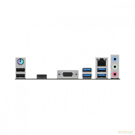 Płyta główna PRIME H510M-K s1200 R2.0 2DDR4 HDMI mATX