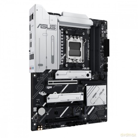 Płyta główna PRIME X870-P AM5 4DDR5 HDMI/USB-C ATX