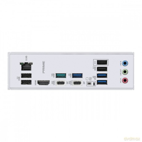 Płyta główna PRIME X870-P AM5 4DDR5 HDMI/USB-C ATX