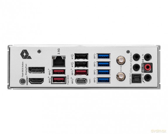 Płyta główna PRO B650-A WIFI AM5 4DD 5 HDMI/DP mATX