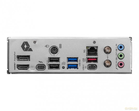 Płyta główna PRO B860M-A WIFI s1851 4DDR5 mATX