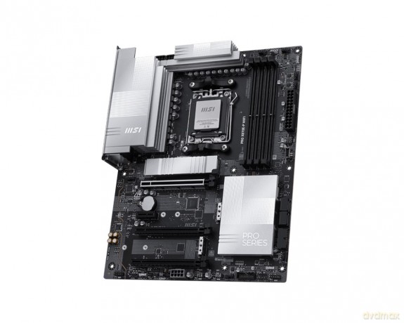 Płyta główna PRO X870E-P WIFI AM5 4DDR5 ATX