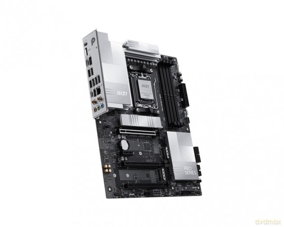 Płyta główna PRO X870E-P WIFI AM5 4DDR5 ATX