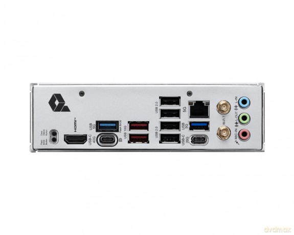 Płyta główna PRO X870E-P WIFI AM5 4DDR5 ATX