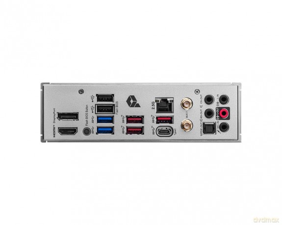 Płyta główna PRO Z790-A MAX WIFI s1700 4DDR5 HDMI/DP ATX