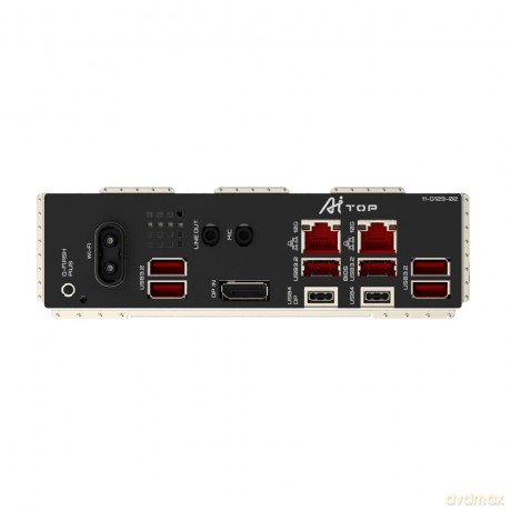 Płyta główna TRX50 AI TOP sTR5 8DDR5 DP IN/USB-C e-ATX