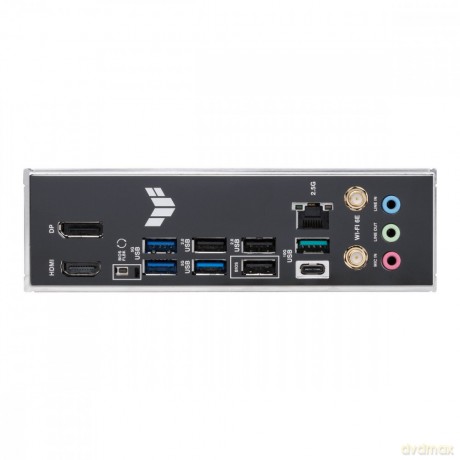 Płyta główna TUF GAMING B650-E WIFI AM5 4DDR5 ATX