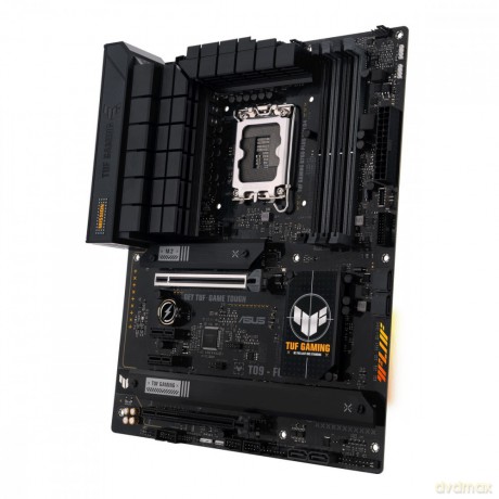 Płyta główna TUF Gaming B760-PLUS WIFI D4 s1700 4DDR4 ATX