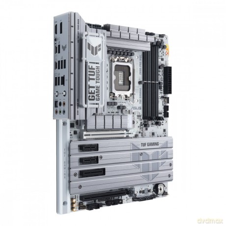 Płyta główna TUF GAMING Z890-PRO WIF I s1851 4DDR5 TB4/DP ATX/90MB1IR0-M0EAY0