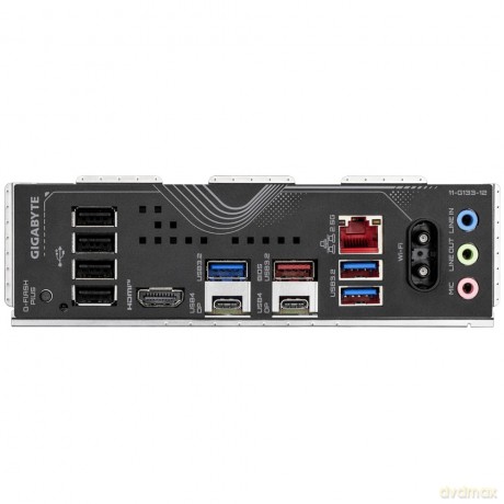 Płyta główna X870 EAGLE WIFI7 AM5 4DDR5 HDMI/USB-C ATX