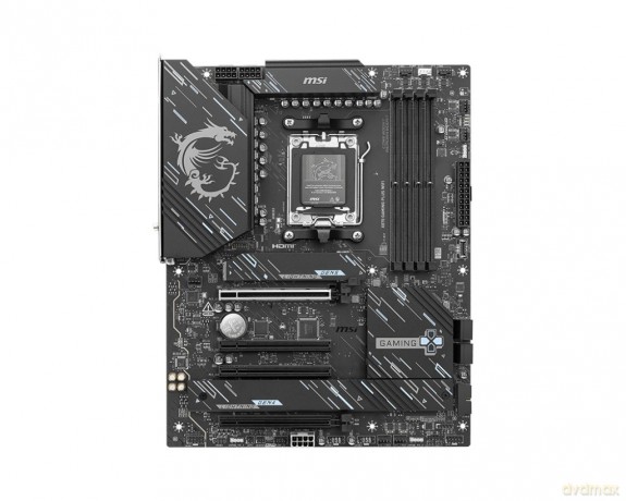 Płyta główna X870 GAMING PLUS WIFI A M5 4DDR5 ATX