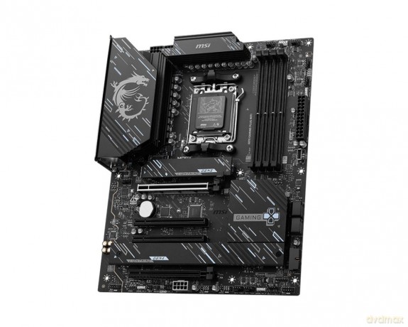 Płyta główna X870 GAMING PLUS WIFI A M5 4DDR5 ATX