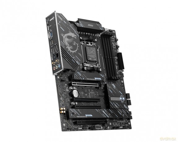 Płyta główna X870 GAMING PLUS WIFI A M5 4DDR5 ATX