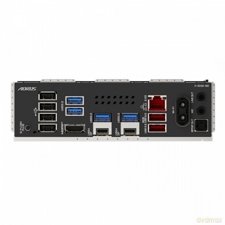 Płyta główna X870E A ELITE WIFI7 AM5 4DDR5 HDMI/USB-C ATX
