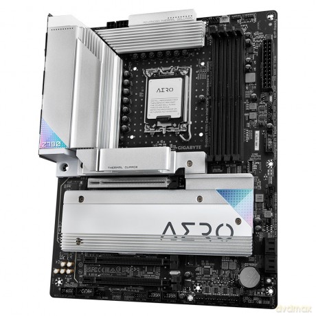 Płyta główna Z790 AERO G s1700 4DDR5 HDMI USB-C M.2 ATX