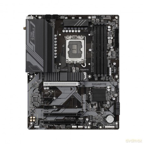 Płyta główna Z790 D AX s1700 4DDR5 HDMI/DP ATX