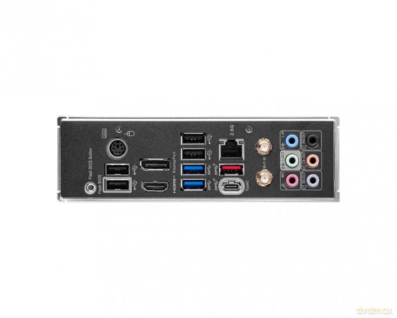 Płyta główna Z790 GAMING PLUS WIFI s1700 4DDR5 HDMI ATX