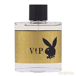 Playboy VIP for Men Woda toaletowa 100 ml spray (Męskie) [PERFUMY]