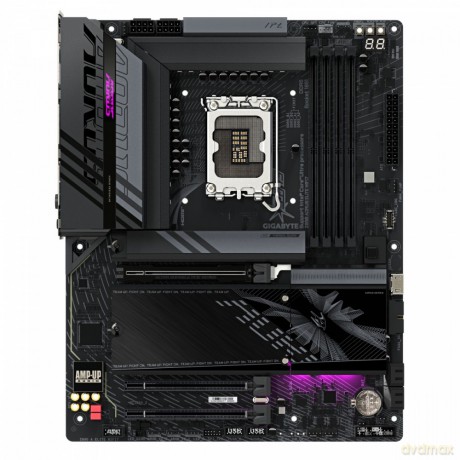Płyta główna Z890 A ELITE WIFI7