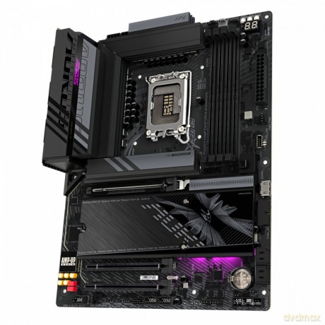 Płyta główna Z890 A ELITE WIFI7