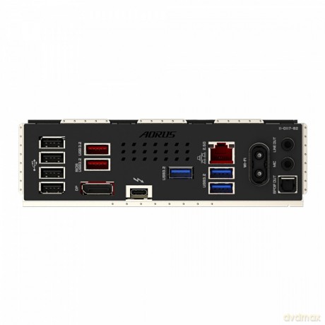 Płyta główna Z890 A ELITE WIFI7