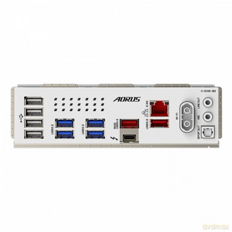 Płyta główna Z890 A ELITE X ICE