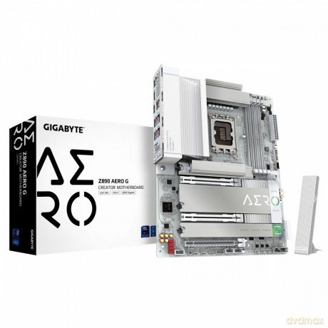 Płyta główna Z890 AERO