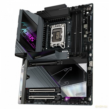 Płyta główna Z890 AORUS MASTER