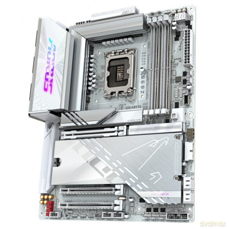 Płyta główna Z890 AORUS PRO ICE
