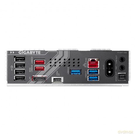Płyta główna Z890 GAMING X WIFI7