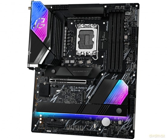 Płyta główna Z890 LIGHTNING WIFI ATX